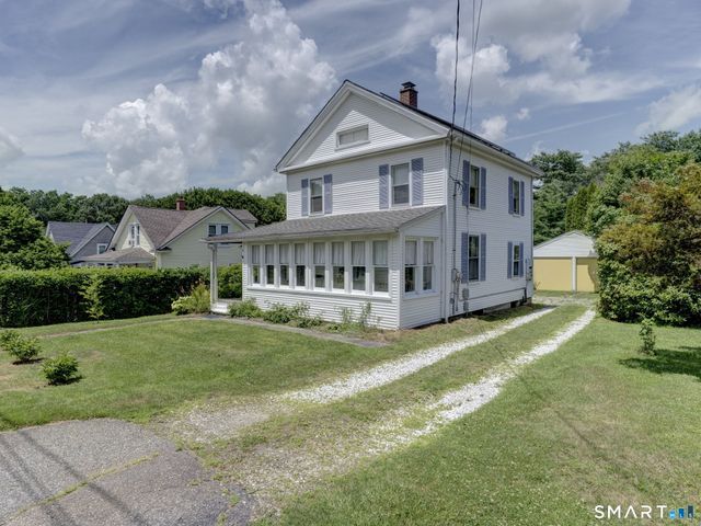 34 Highland Avenue, Litchfield, CT 06750