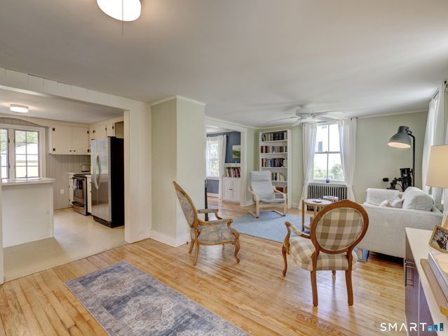 34 Highland Avenue, Litchfield, CT 06750