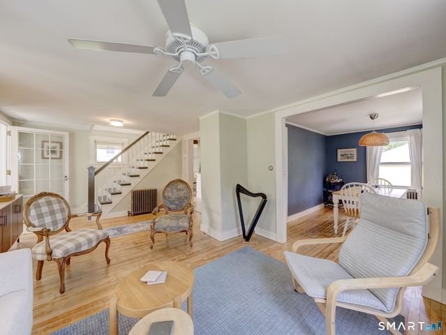 34 Highland Avenue, Litchfield, CT 06750