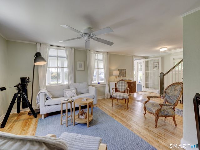34 Highland Avenue, Litchfield, CT 06750