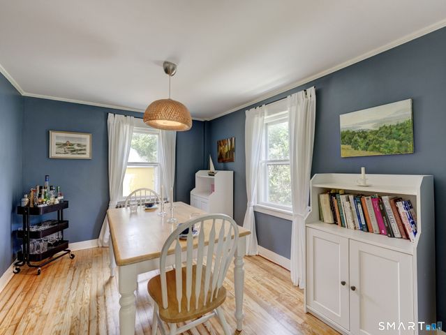 34 Highland Avenue, Litchfield, CT 06750