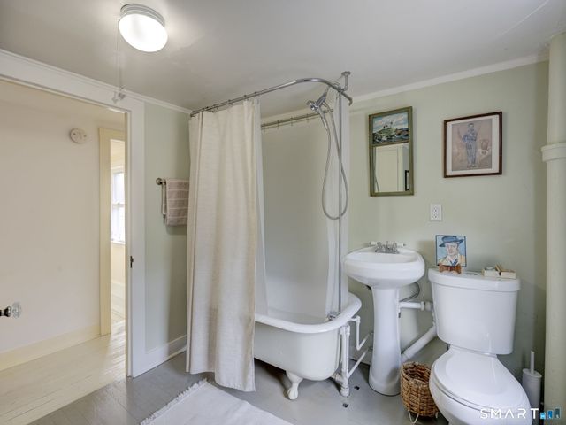 34 Highland Avenue, Litchfield, CT 06750