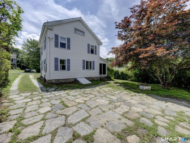34 Highland Avenue, Litchfield, CT 06750