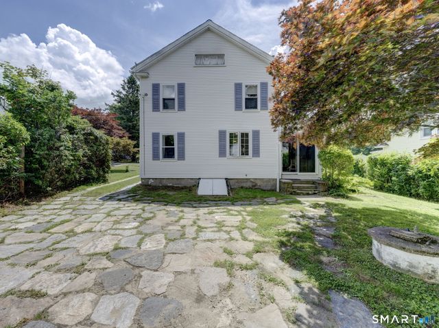 34 Highland Avenue, Litchfield, CT 06750