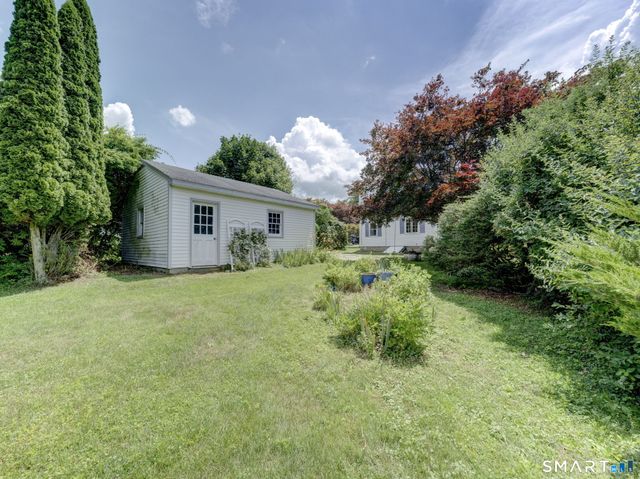 34 Highland Avenue, Litchfield, CT 06750