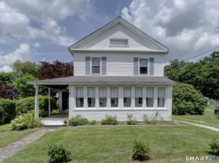 34 Highland Avenue, Litchfield, CT 06750