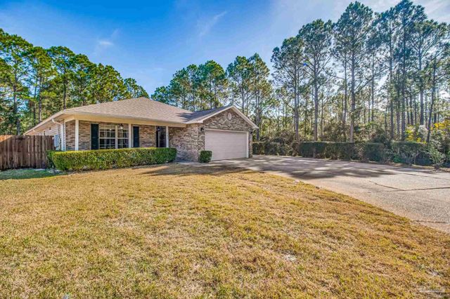 6499 Heronwalk Dr, Gulf Breeze, FL 32563
