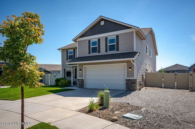 616 E BEECHER AVE, Post Falls, ID 83854