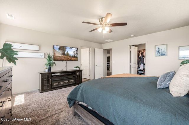 616 E BEECHER AVE, Post Falls, ID 83854