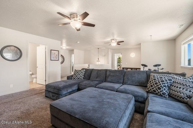 616 E BEECHER AVE, Post Falls, ID 83854