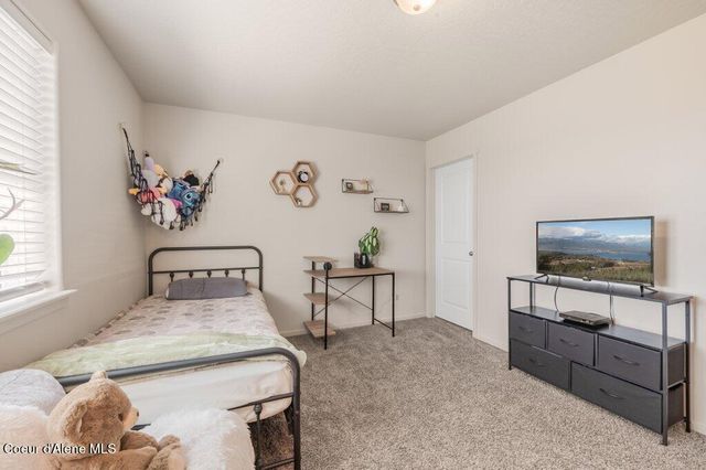 616 E BEECHER AVE, Post Falls, ID 83854