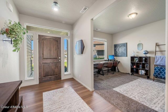 616 E BEECHER AVE, Post Falls, ID 83854