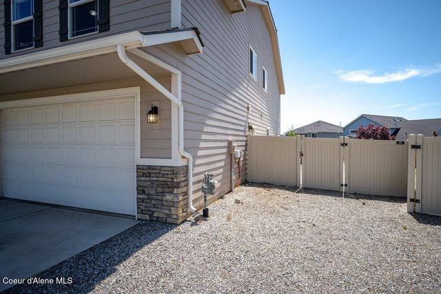 616 E BEECHER AVE, Post Falls, ID 83854
