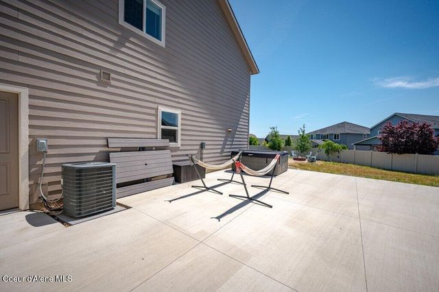 616 E BEECHER AVE, Post Falls, ID 83854