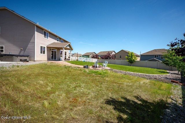 616 E BEECHER AVE, Post Falls, ID 83854