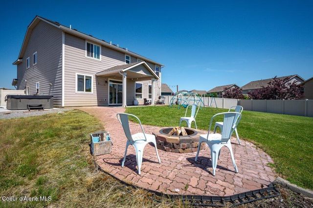616 E BEECHER AVE, Post Falls, ID 83854