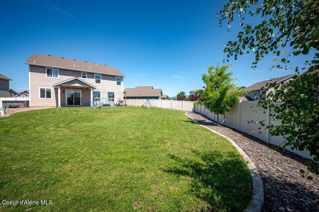 616 E BEECHER AVE, Post Falls, ID 83854