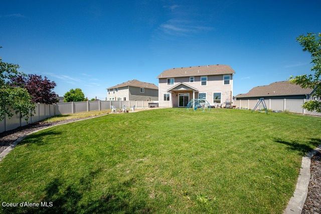 616 E BEECHER AVE, Post Falls, ID 83854