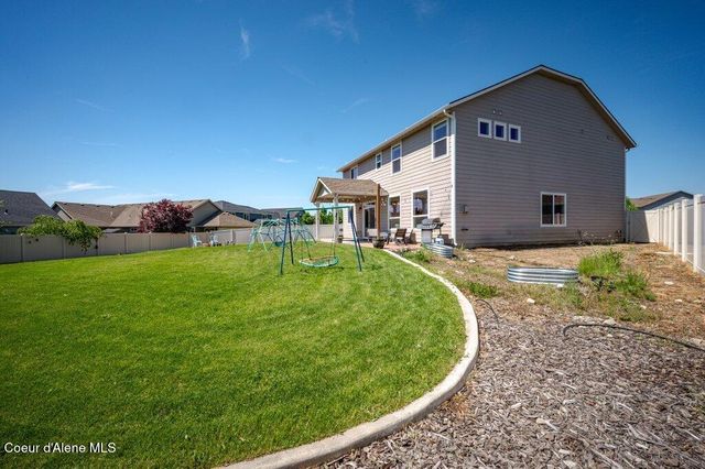 616 E BEECHER AVE, Post Falls, ID 83854