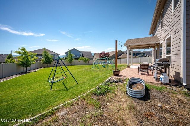 616 E BEECHER AVE, Post Falls, ID 83854