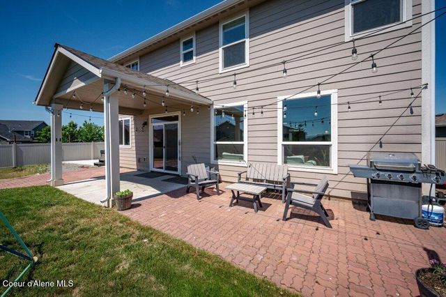 616 E BEECHER AVE, Post Falls, ID 83854