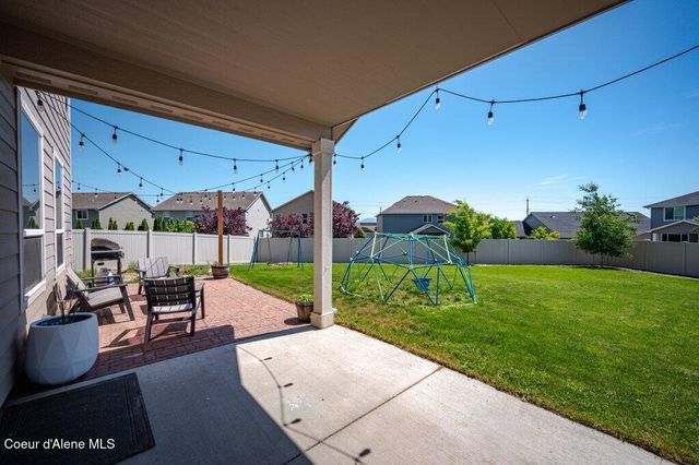 616 E BEECHER AVE, Post Falls, ID 83854