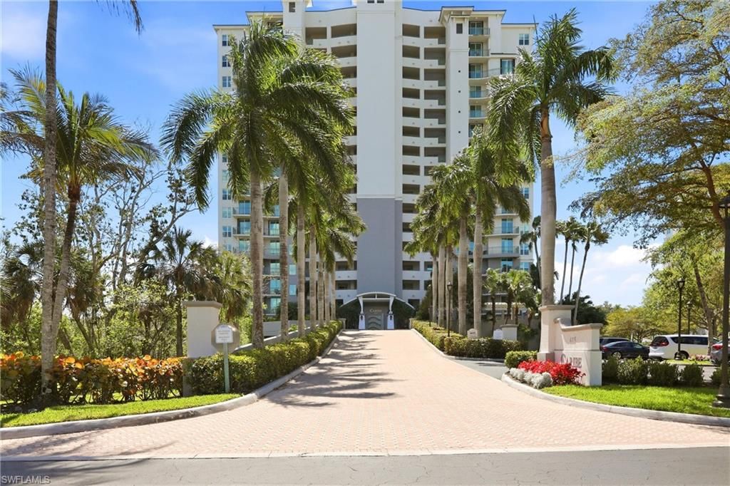 425 Cove Tower DR 1002, NAPLES, FL 34110 — photo 3
