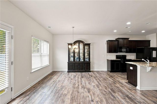 7 Grandberry Court, Rome, GA 30116