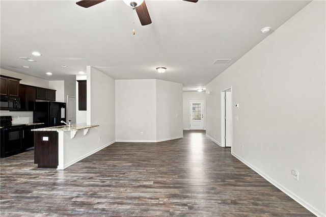 7 Grandberry Court, Rome, GA 30116