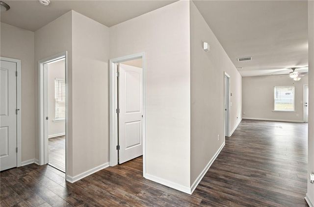 7 Grandberry Court, Rome, GA 30116