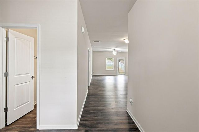7 Grandberry Court, Rome, GA 30116