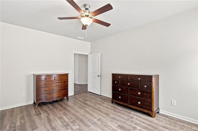 7 Grandberry Court, Rome, GA 30116