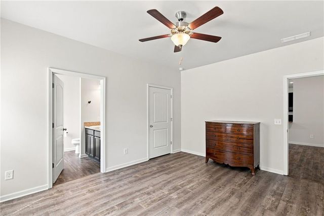 7 Grandberry Court, Rome, GA 30116