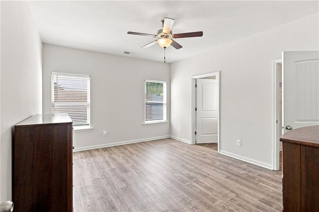 7 Grandberry Court, Rome, GA 30116