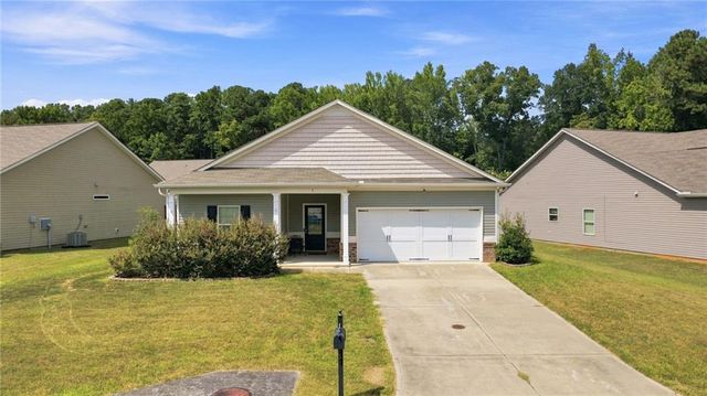 7 Grandberry Court, Rome, GA 30116