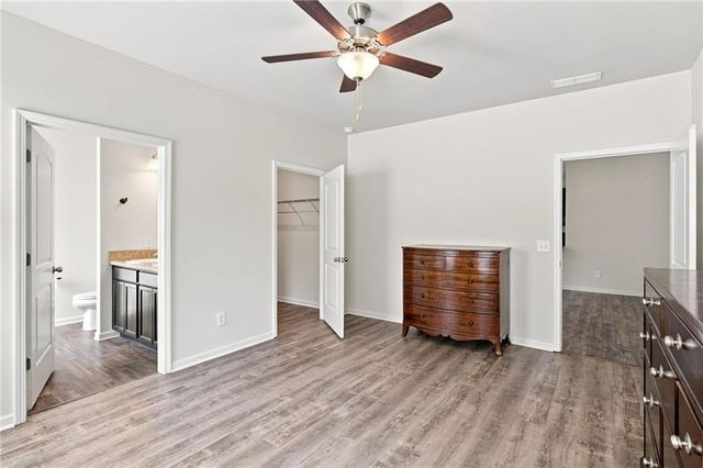 7 Grandberry Court, Rome, GA 30116
