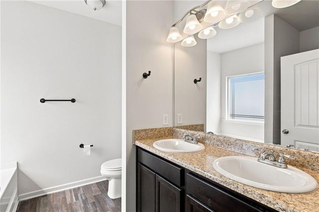 7 Grandberry Court, Rome, GA 30116
