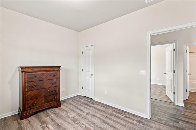 7 Grandberry Court, Rome, GA 30116