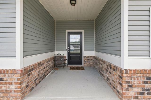 7 Grandberry Court, Rome, GA 30116