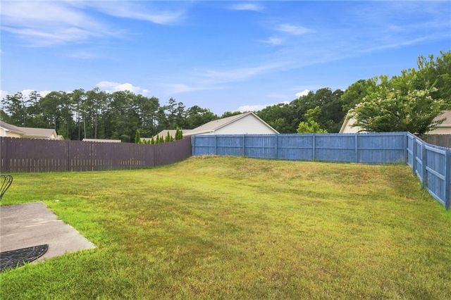 7 Grandberry Court, Rome, GA 30116