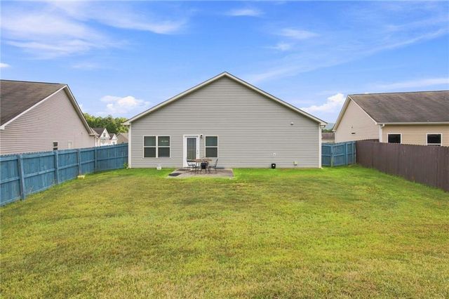 7 Grandberry Court, Rome, GA 30116