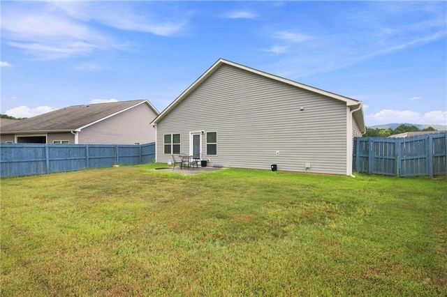 7 Grandberry Court, Rome, GA 30116