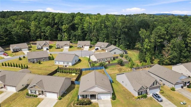 7 Grandberry Court, Rome, GA 30116