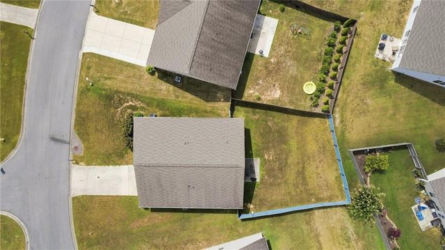 7 Grandberry Court, Rome, GA 30116