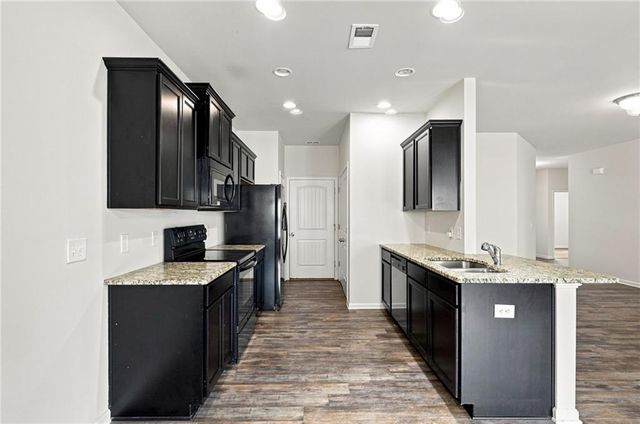 7 Grandberry Court, Rome, GA 30116