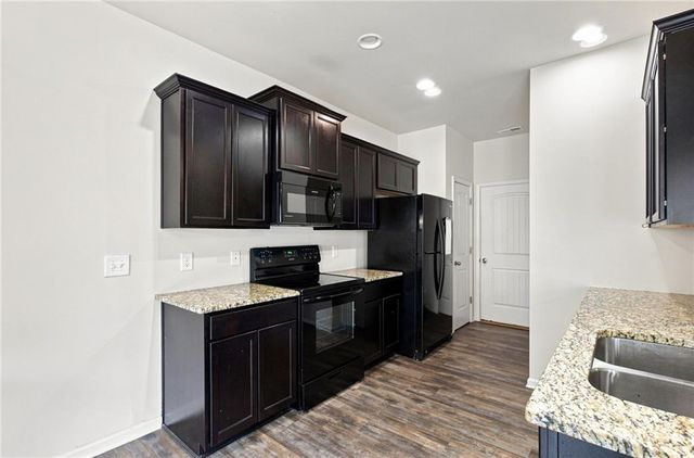 7 Grandberry Court, Rome, GA 30116