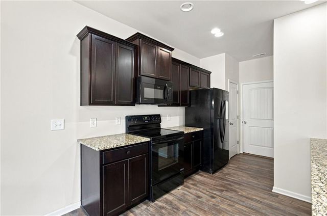 7 Grandberry Court, Rome, GA 30116