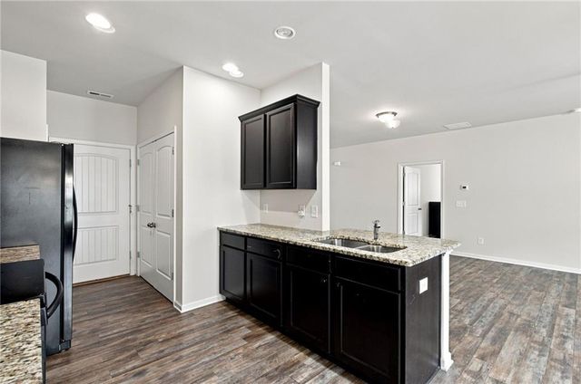 7 Grandberry Court, Rome, GA 30116