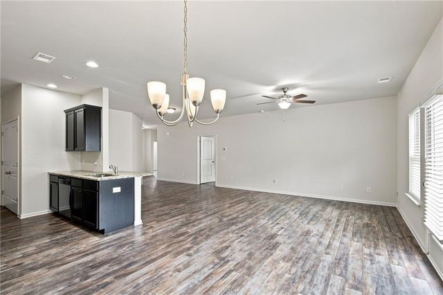 7 Grandberry Court, Rome, GA 30116