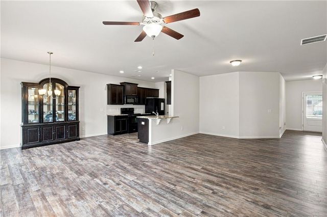 7 Grandberry Court, Rome, GA 30116